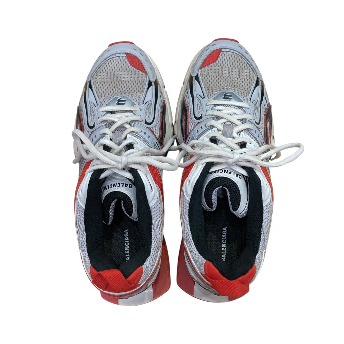 BALENCIAGA(バレンシアガ) ローカットスニーカー653871 653871