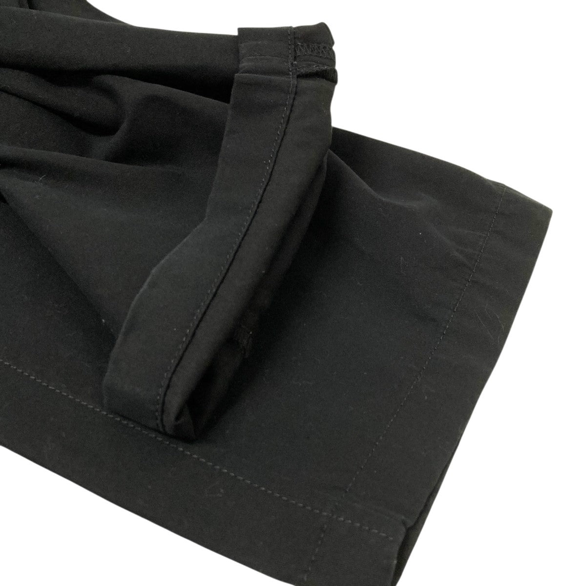 Paul Smith(ポールスミス) タックパンツ953U 953U ブラック