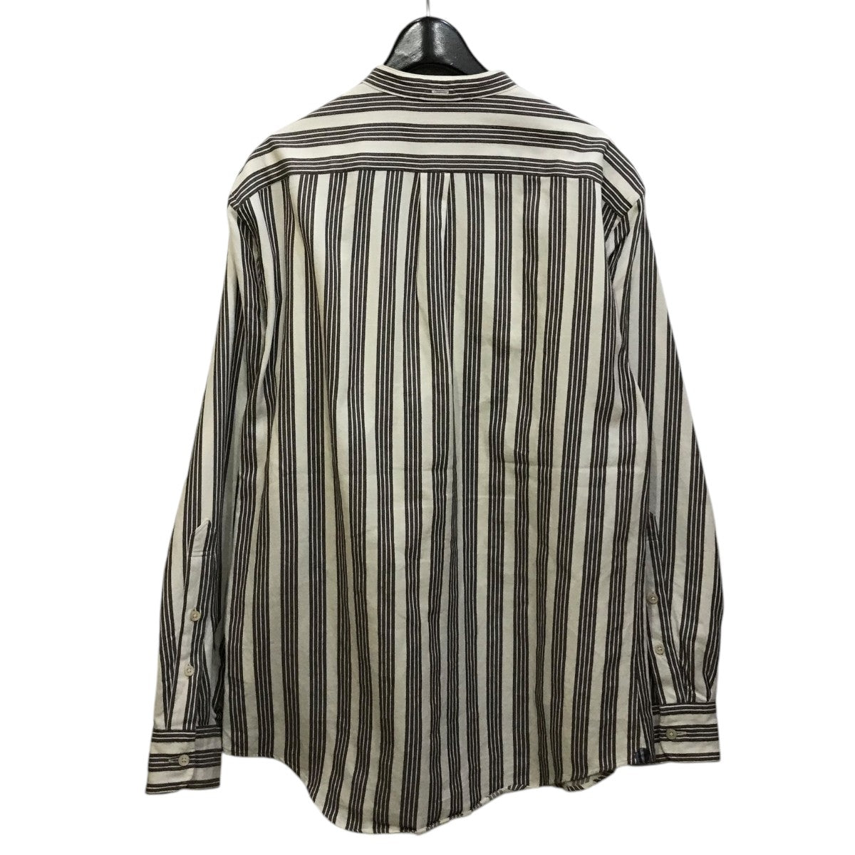 【レア❗️】PaulSmith 13AW TRIANGLE シャツ　総柄 レア❗️】PaulSmith 13AW TRIANGLE シャツ 総柄 - メルカリ