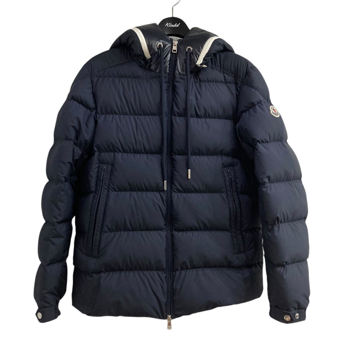 MONCLER(モンクレール) CHARNIERダウンジャケットE20914236005
