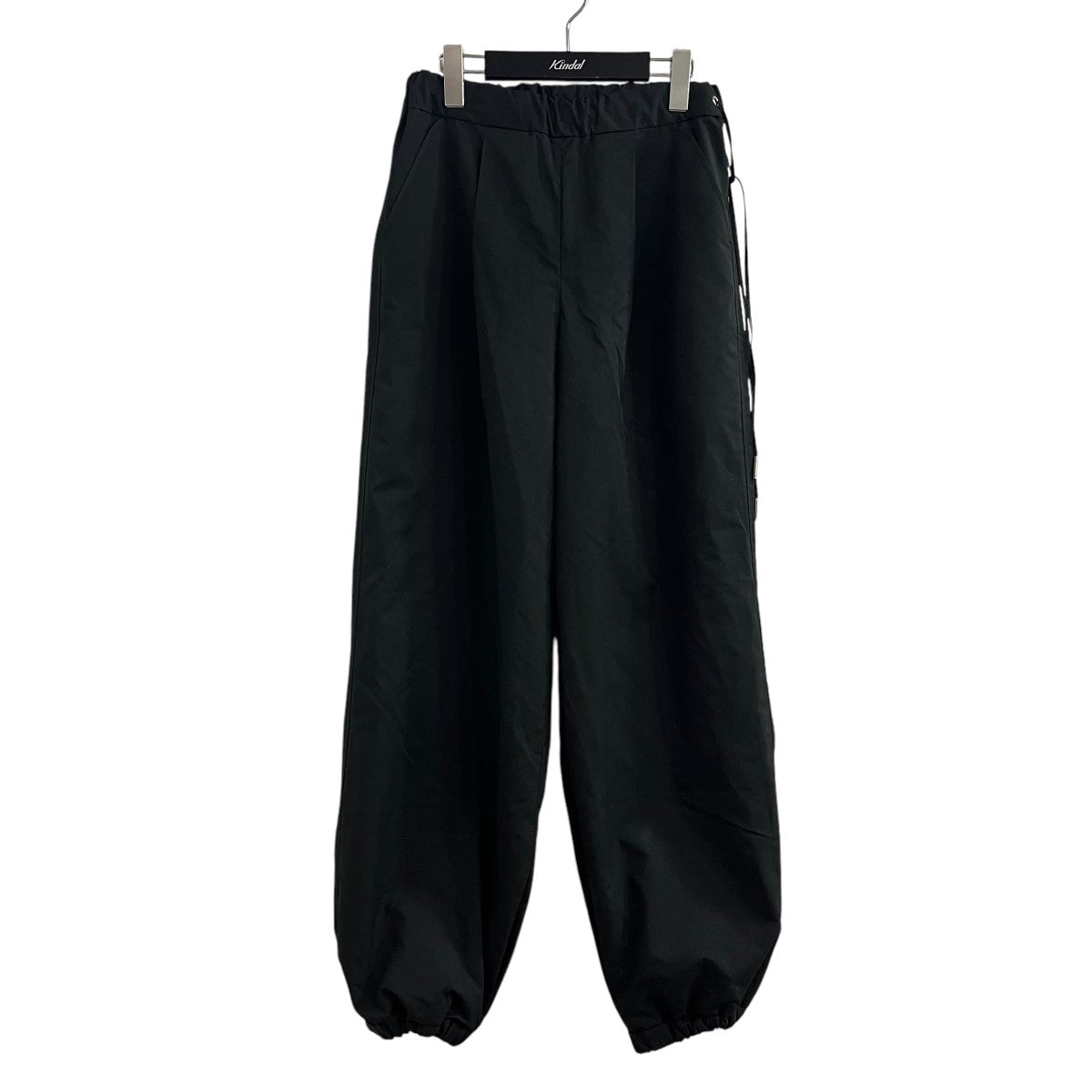 THE RERACS(ザリラクス) 22AWTHE GURKHAウールグルカパンツ22FW