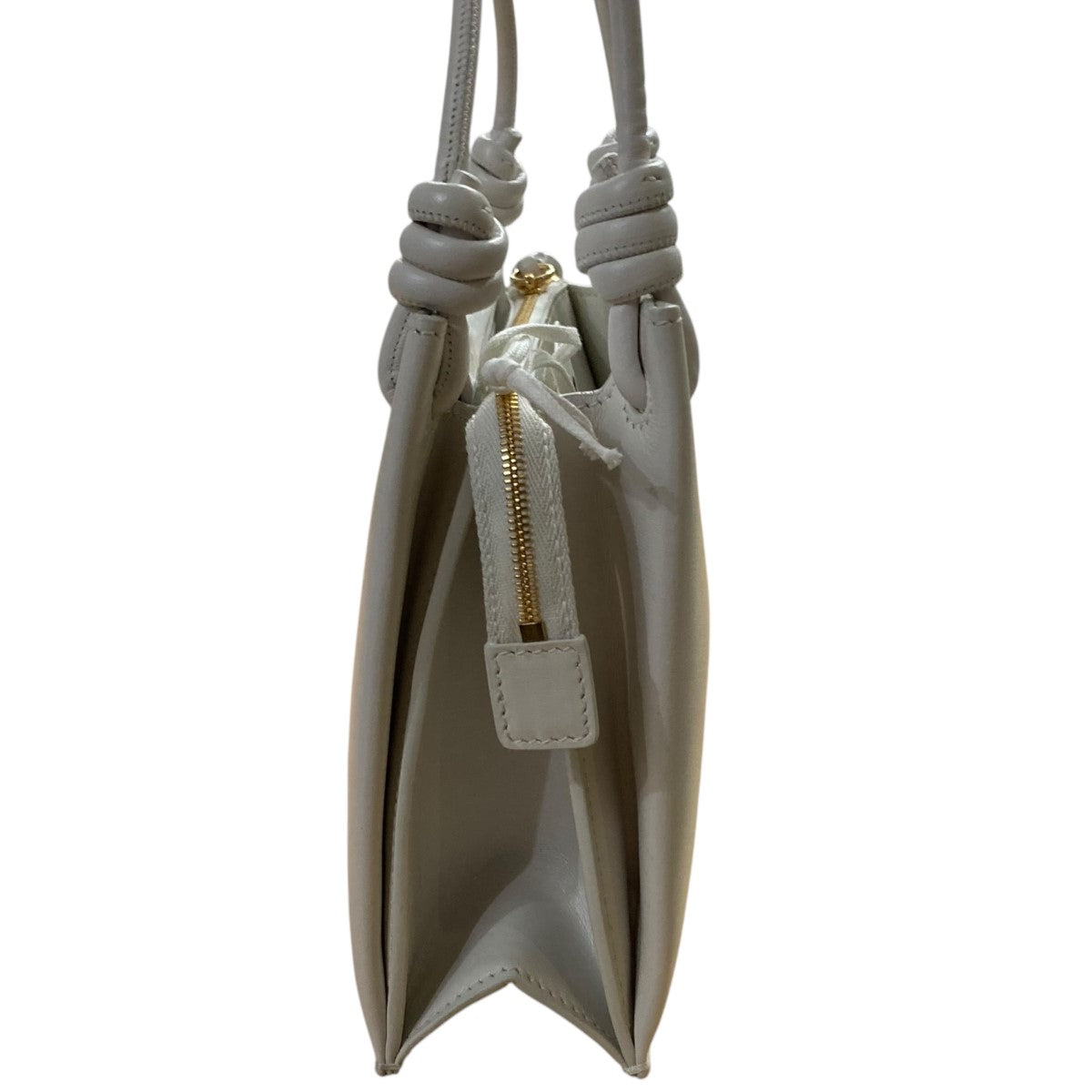 JIL SANDER(ジルサンダー) クロスボディバッグJSWU852664 GIRO