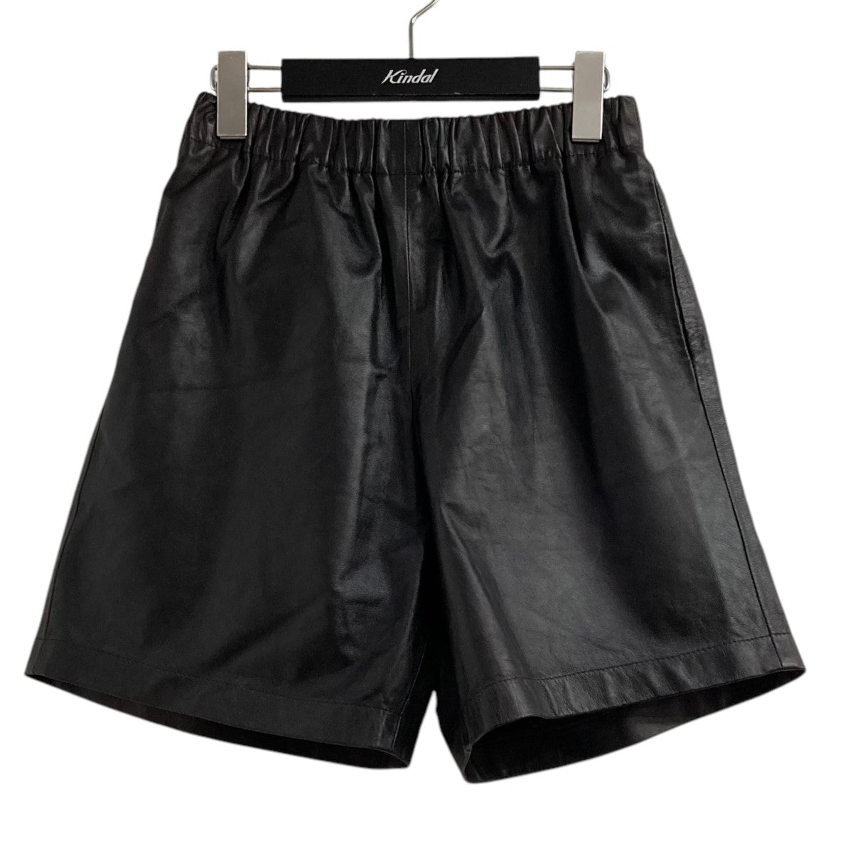 AMIRI【新品未使用】ブラックショートパンツXXL AMIRI（ショートパンツ）のフリマアイテム一覧