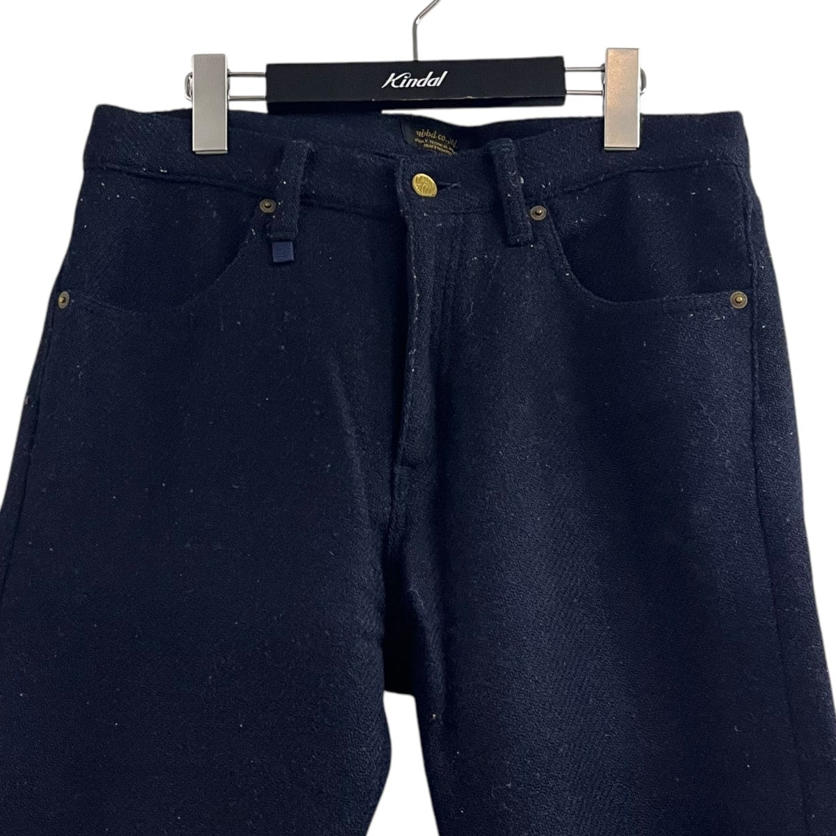 NEIGHBORHOOD(ネイバーフッド) SAVAGE DENIM DP NARROW PANTS