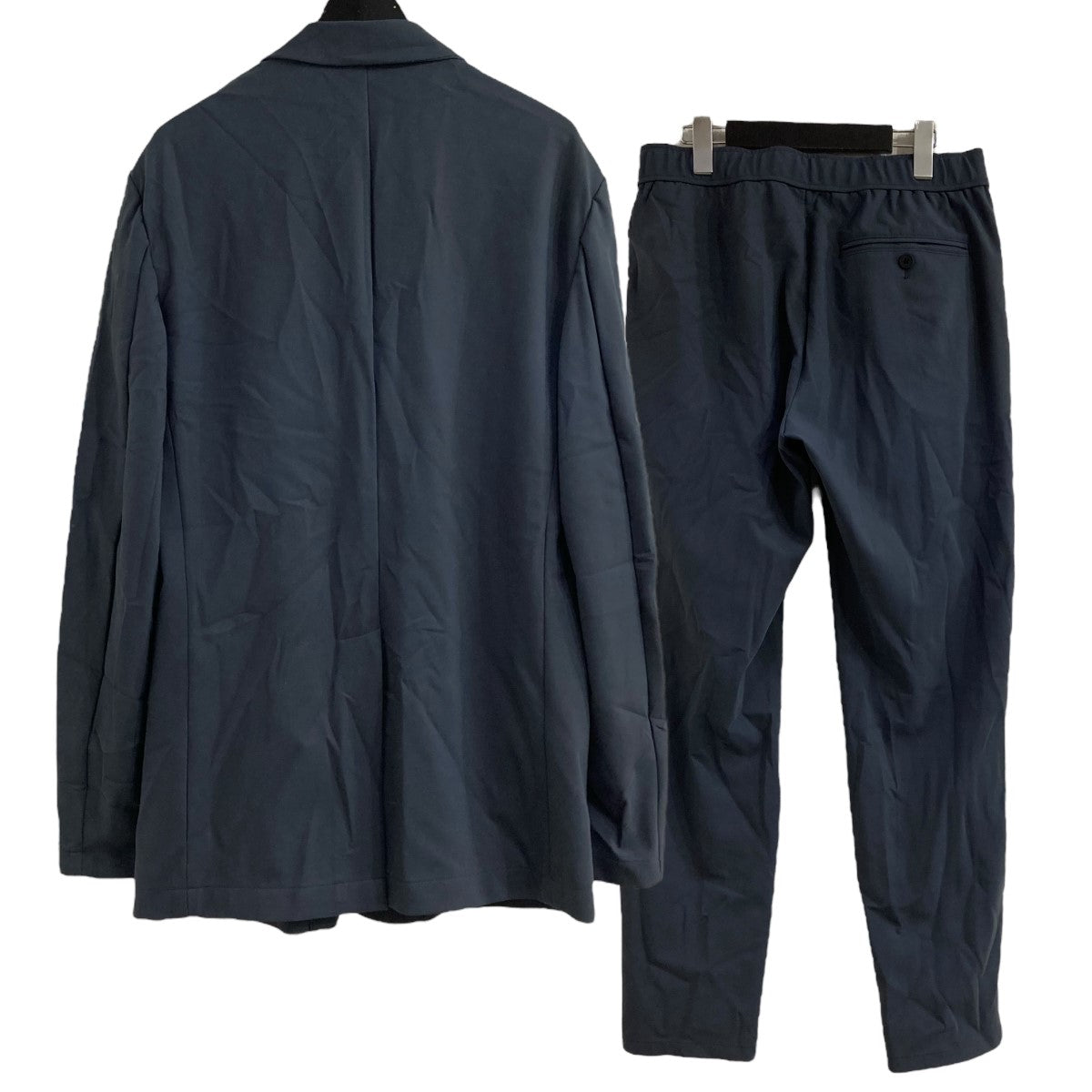 セットアップスーツ｢CLINTON DPK W A PRECISION PONTE｣