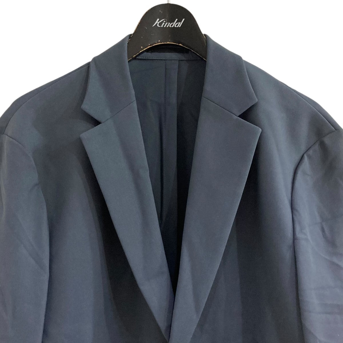 セットアップスーツ｢CLINTON DPK W A PRECISION PONTE｣