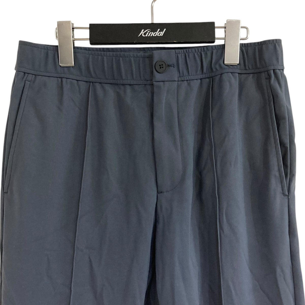 セットアップスーツ｢CLINTON DPK W A PRECISION PONTE｣