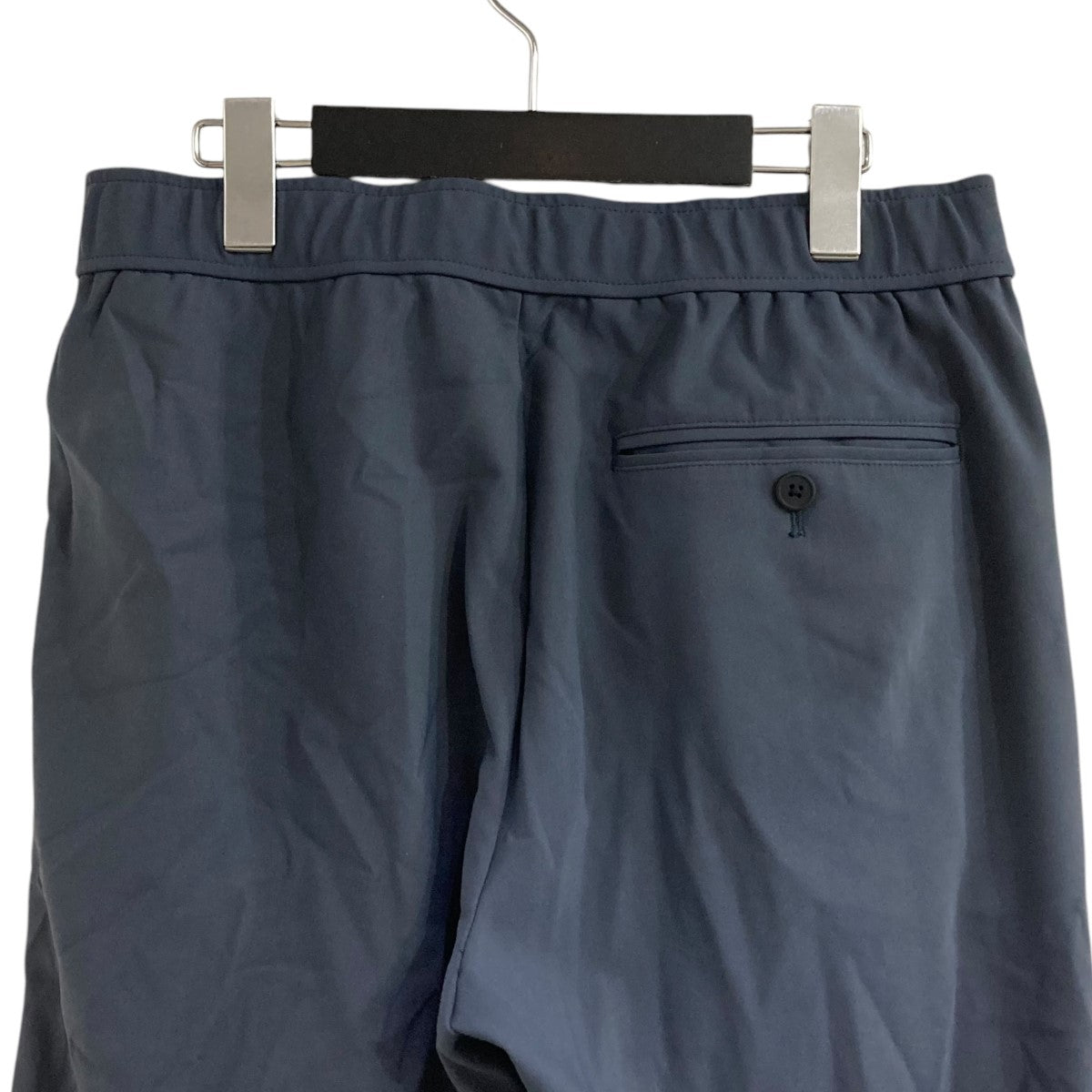 セットアップスーツ｢CLINTON DPK W A PRECISION PONTE｣