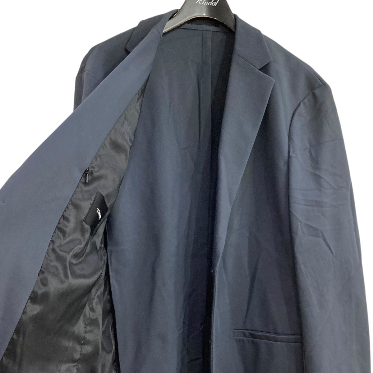 セットアップスーツ｢CLINTON DPK W A PRECISION PONTE｣