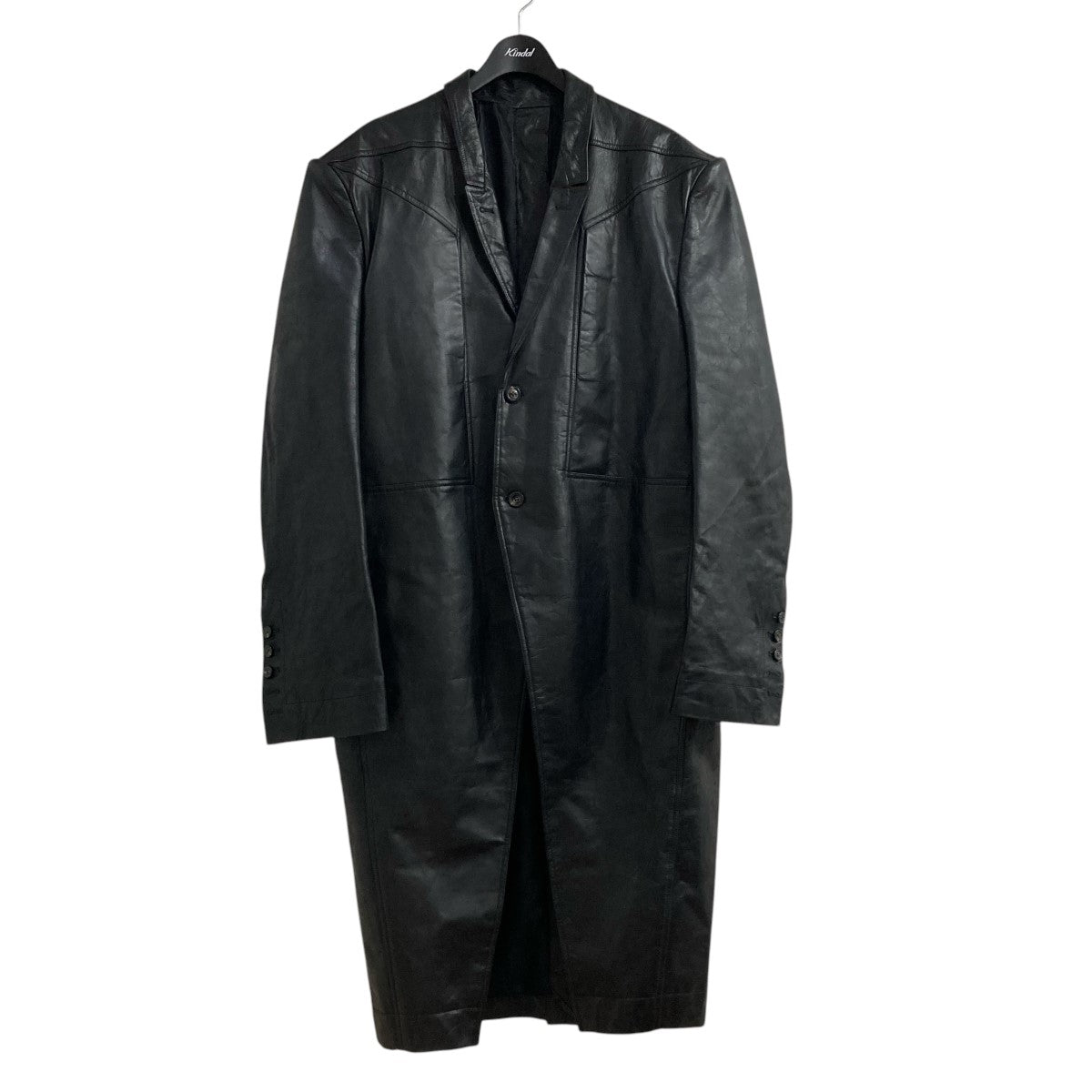 RICK OWENS（リックオウエンス)中古・古着オンライン通販