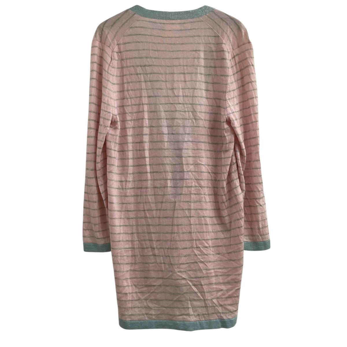 CHANEL(シャネル) カーディガンP34618K01089 P34618K01089