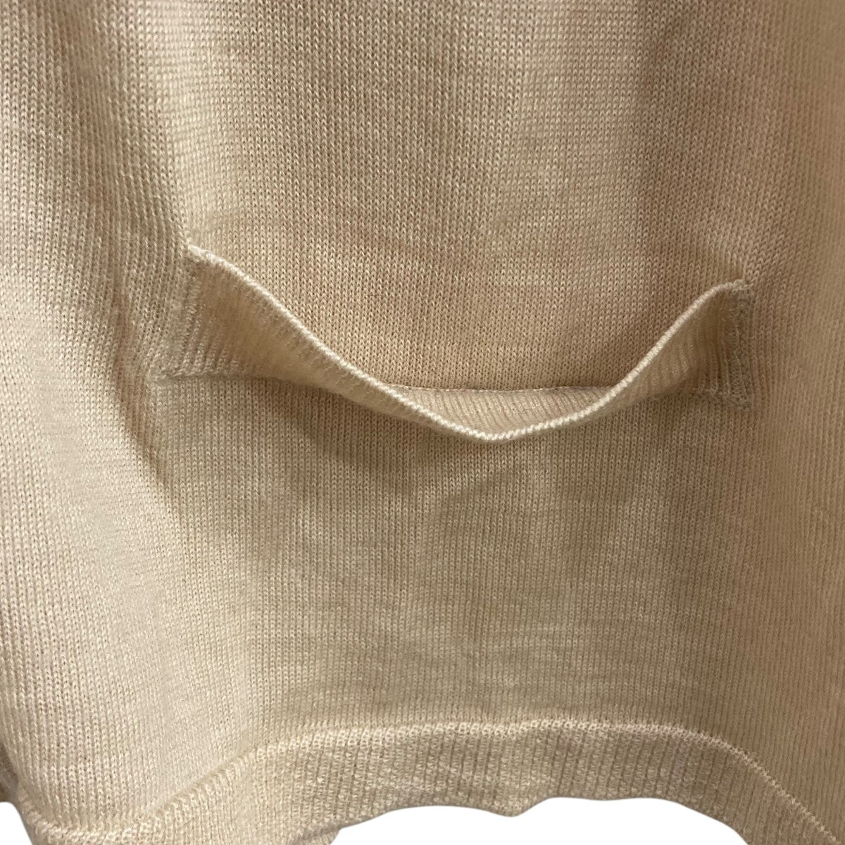 CHANEL 01SカーディガンP17962V00946 古着・中古-5枚目のアイテム画像