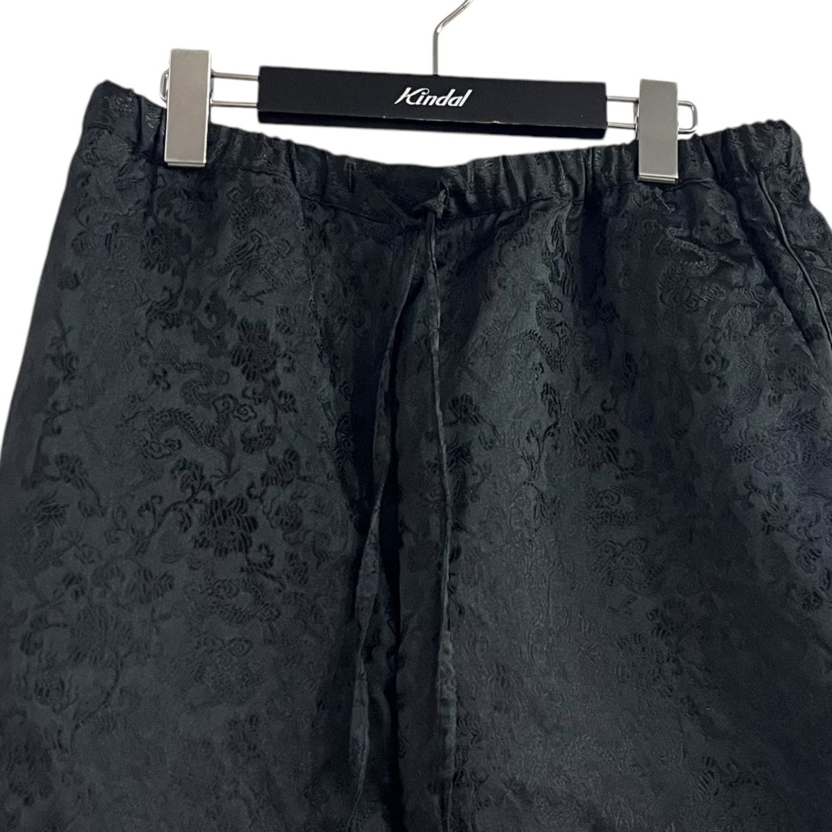 VIVIANO ハート柄　レギンス　VIVIANO ELASTIC PANTS VIVIANO(ヴィヴィアーノ) ハート柄レギンスパンツVS-AW24-CS02