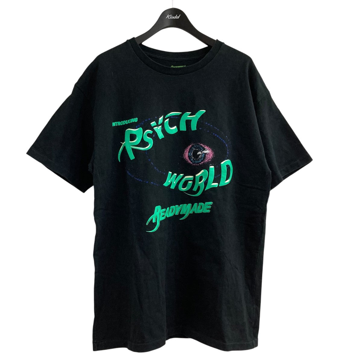 半袖プリントTシャツ