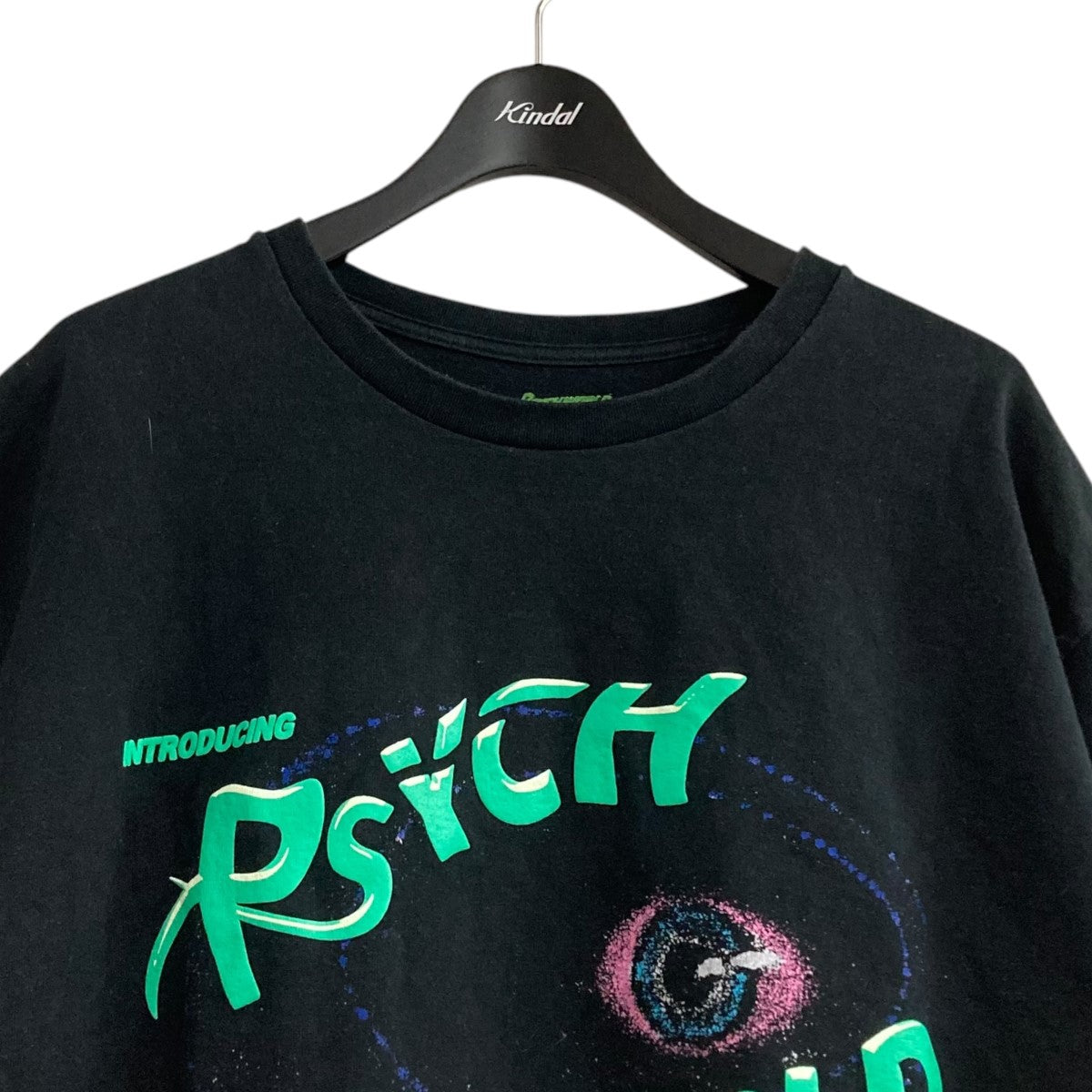 半袖プリントTシャツ