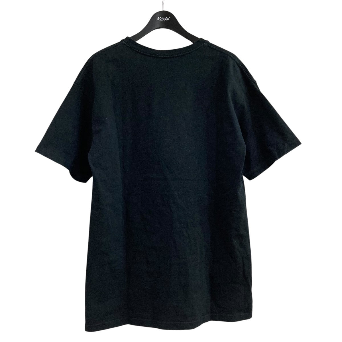 半袖プリントTシャツ