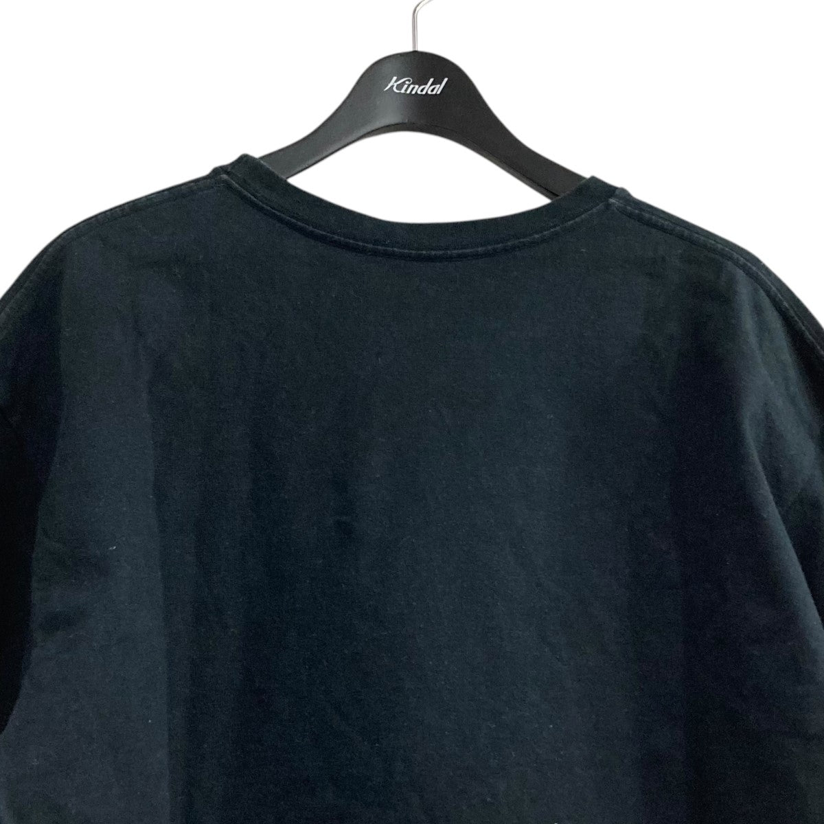 半袖プリントTシャツ