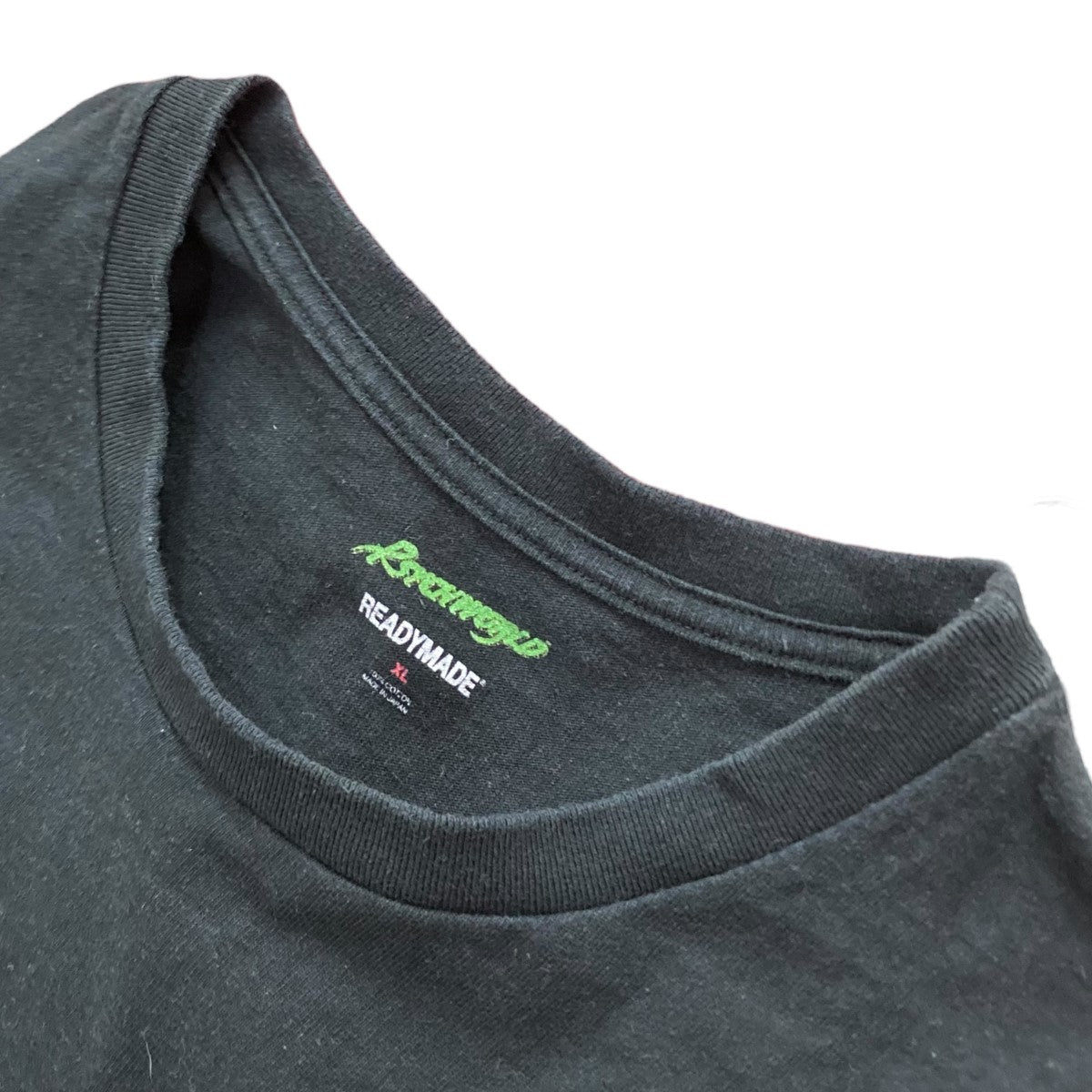 半袖プリントTシャツ