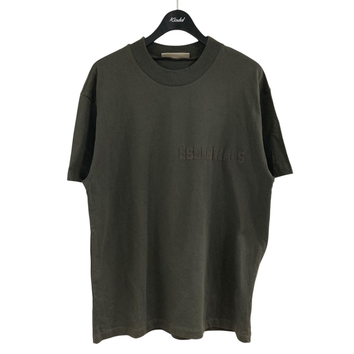 ロゴTシャツ