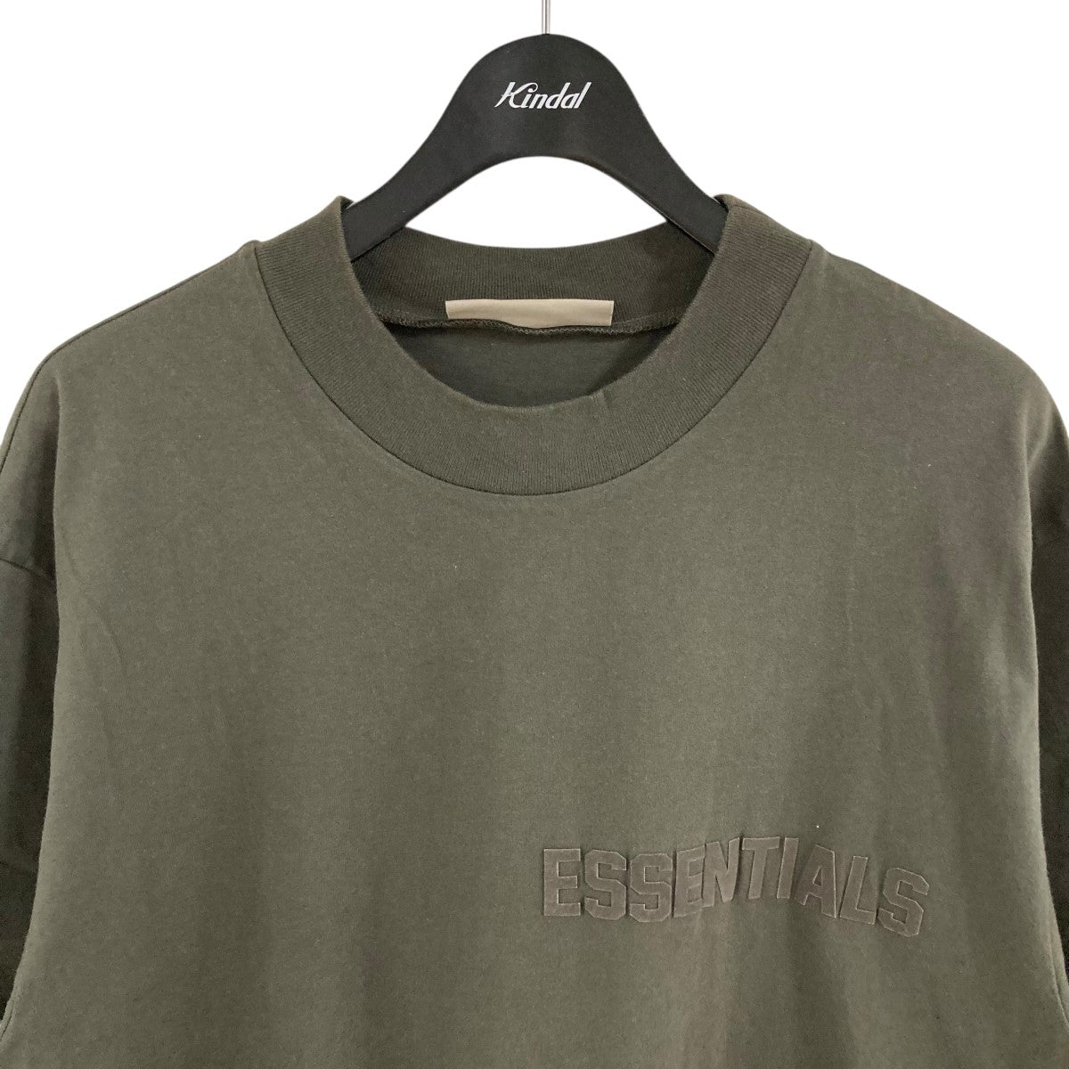 ロゴTシャツ