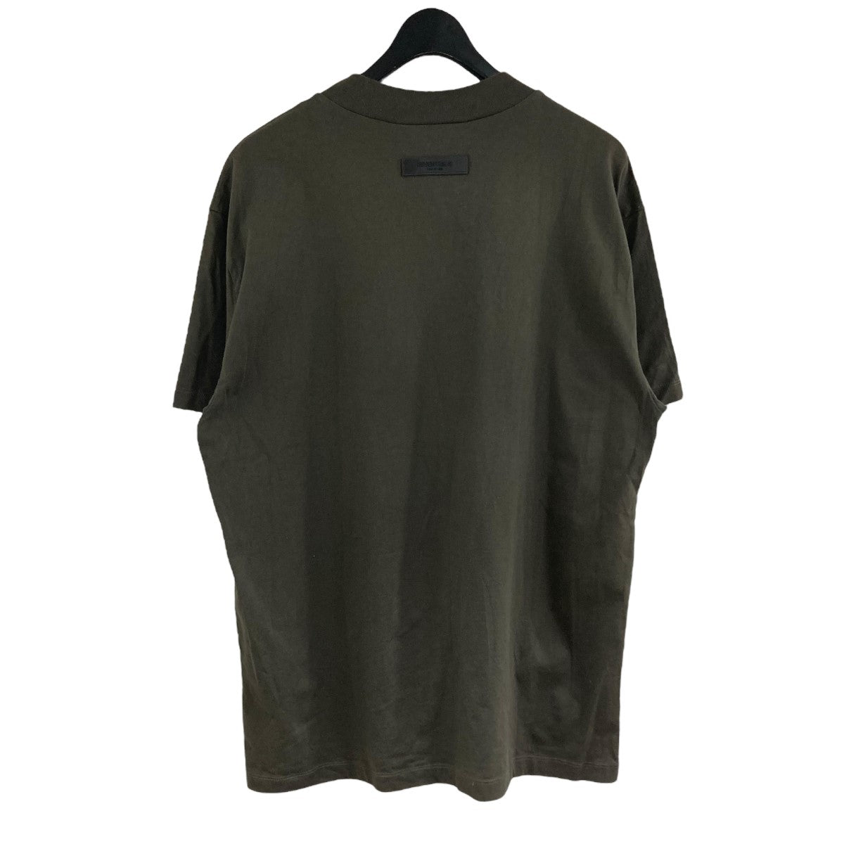 ロゴTシャツ