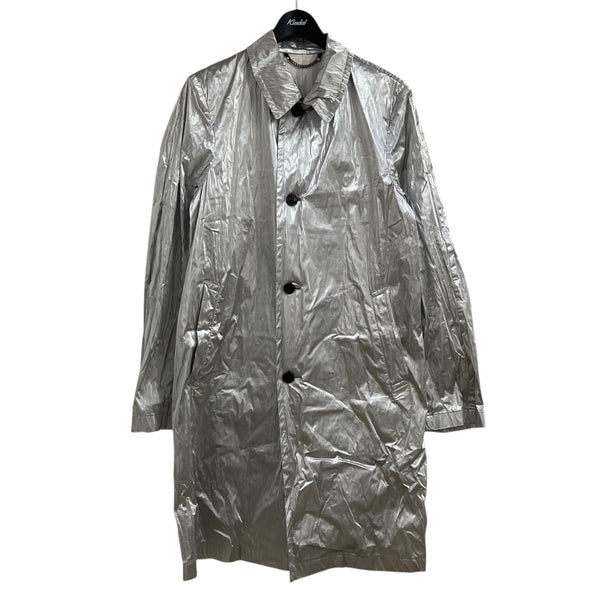 Dries van noten 21AW ステンカラーコート　44 Dries van noten 21AW ステンカラーコート 44 - メルカリ