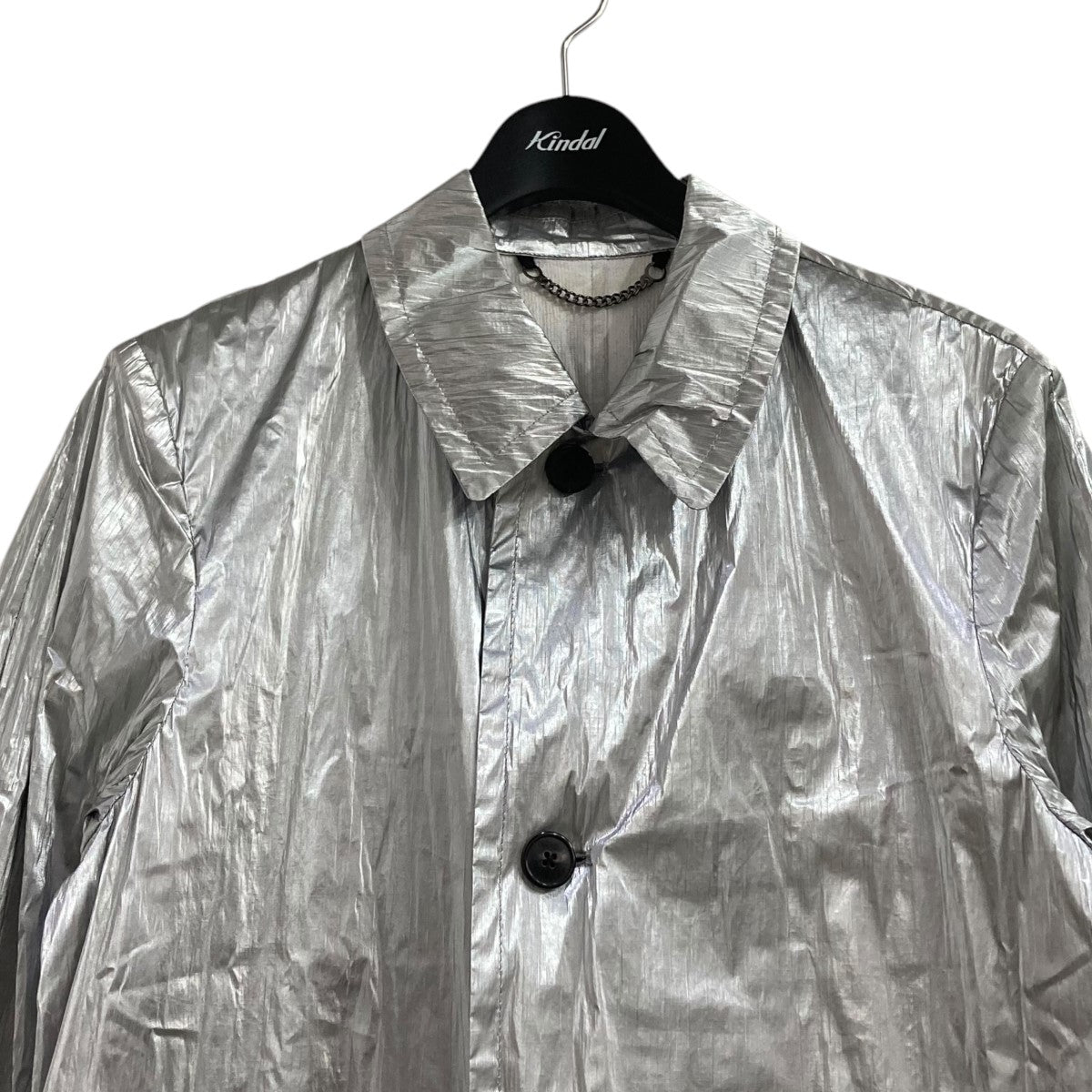 DRIES VAN NOTEN(ドリスヴァンノッテン) コーデュロイジャケット