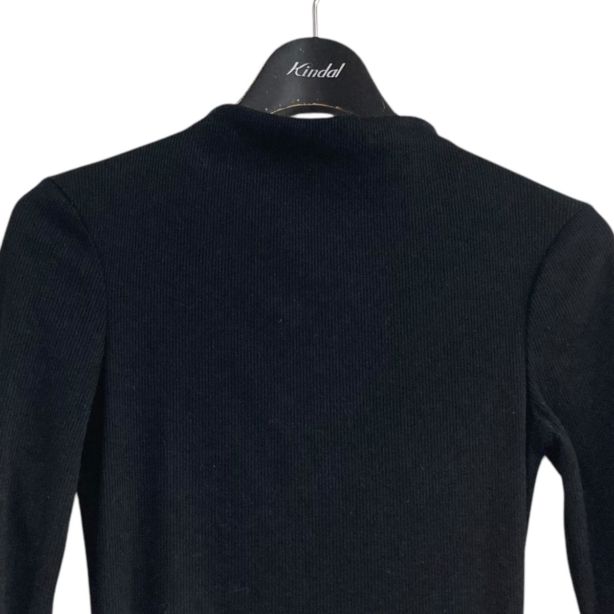 HELMUT LANG(ヘルムートラング) チェスターコート16 6109010 16