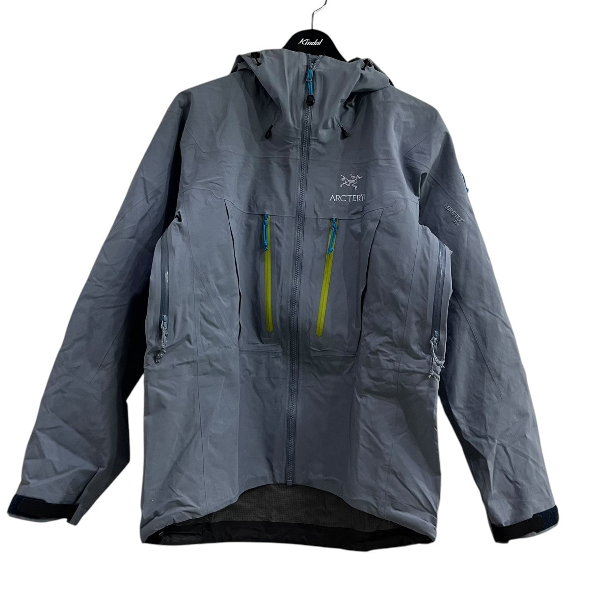 arc'teryx BETA LT JACKETサイズM ARC'TERYX(アークテリクス) 「BETA LT JACKET」ベータLT