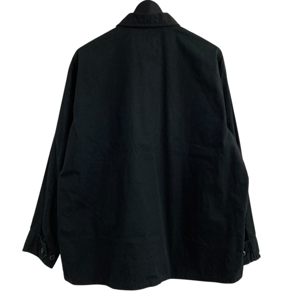 wtaps BLACKシャツ　221BRDT-SHM03 8045001032874_3.jpg?v=