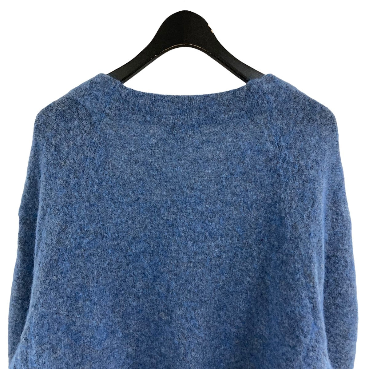 Acne Studios アクネストゥディオス モヘアカーディガン ACNE STUDIOS（アクネステュディオス）中古・古着オンライン通販