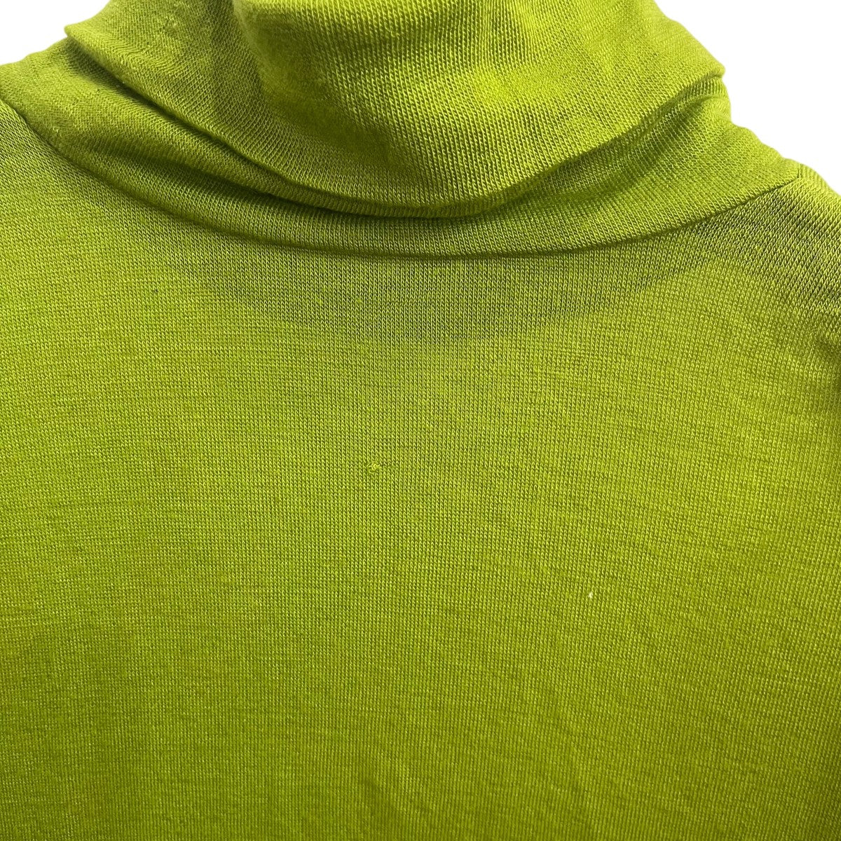 ハイネックニットMI04KJ652