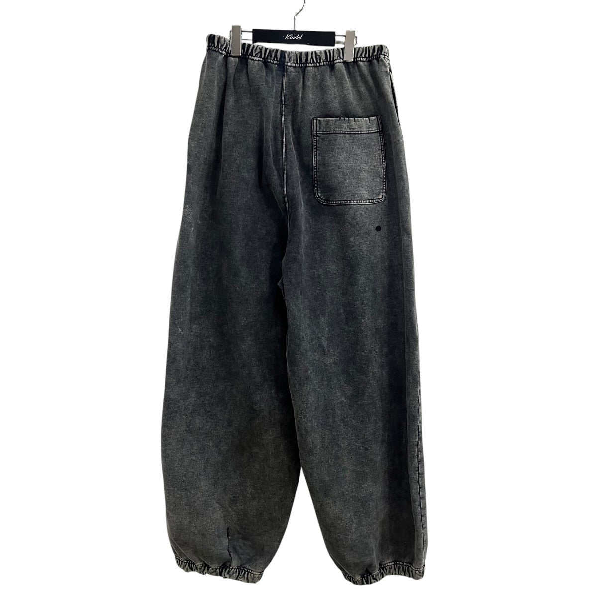 Maison MIHARA YASUHIRO(メゾンミハラヤスヒロ) Bleached Pants