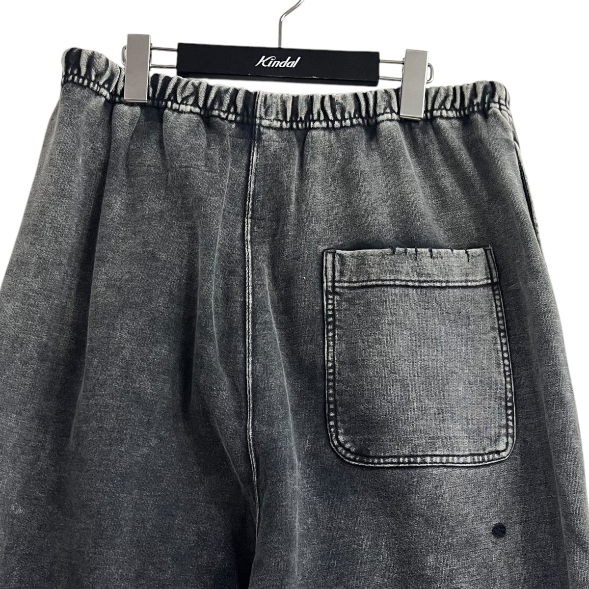 Maison MIHARA YASUHIRO(メゾンミハラヤスヒロ) Bleached Pants