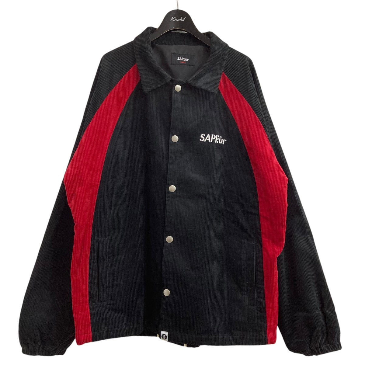 SAPEur(サプール)中古・古着オンライン通販 | Kindal SAPEur(サプール)中古・古着オンライン通販 | Kindal