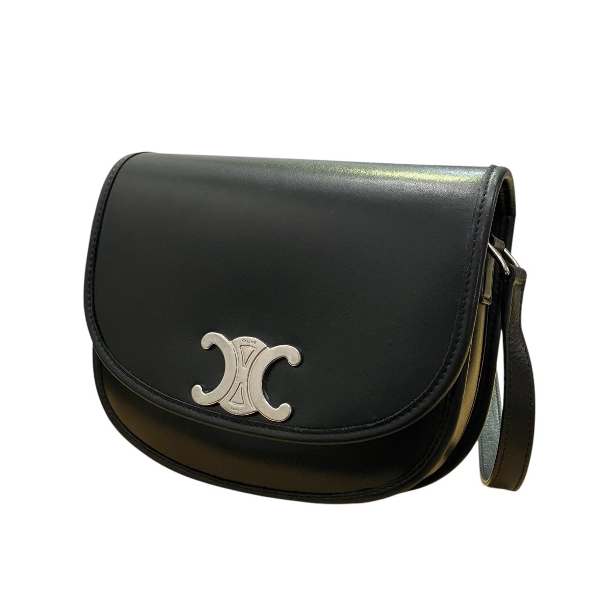 ◆関税込◆CELINE トリオンフ インディーズ カフス 3個セット org.jpg