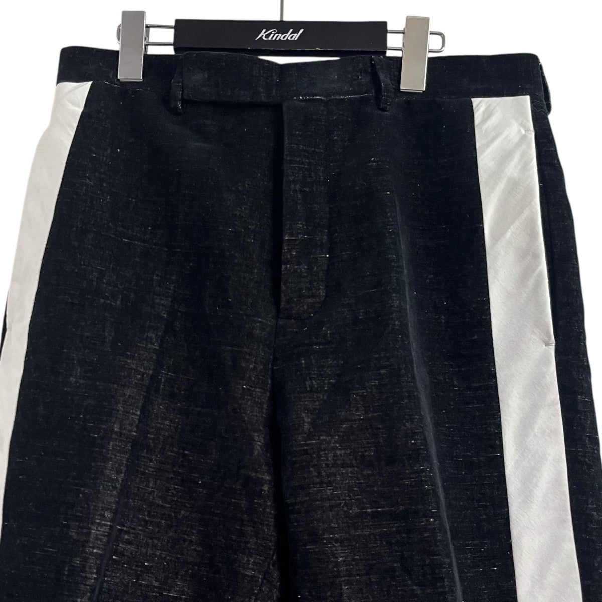 RICK OWENS(リックオウエンス) 24SS「BAUHAUS BELA」バウハウスベラ