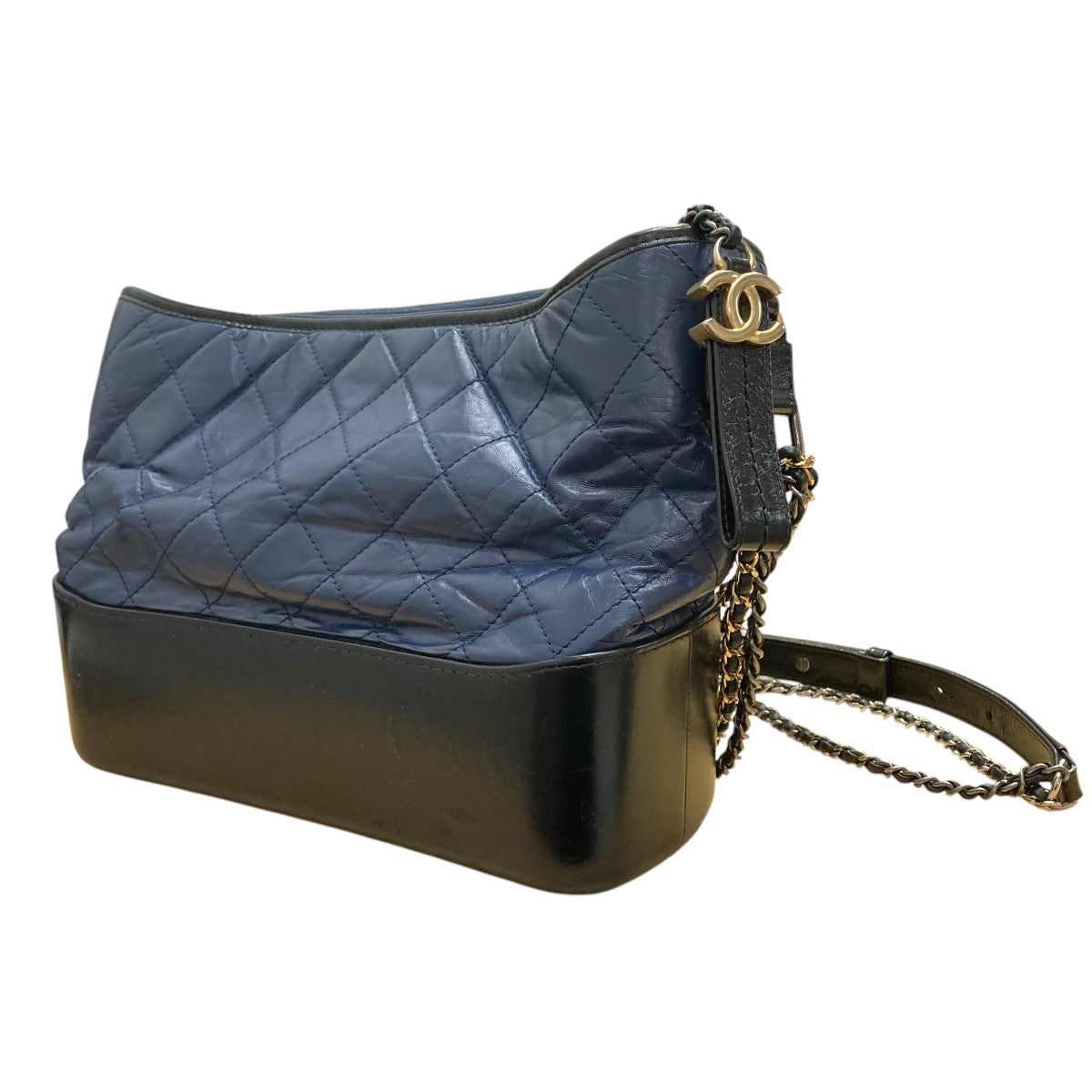 CHANEL ガブリエル ドゥ ショルダーバッグ 古着・中古-1枚目のアイテム画像