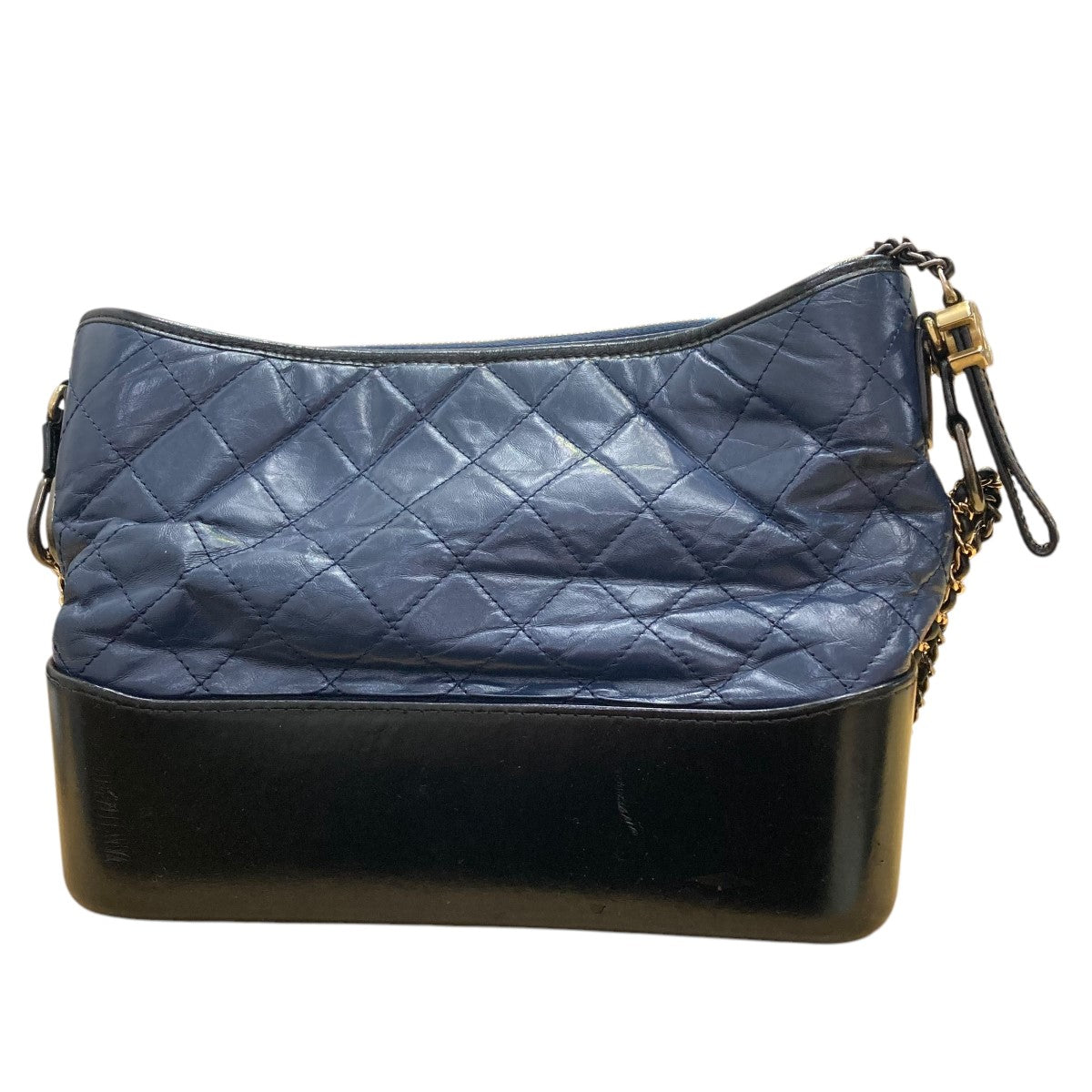 CHANEL ガブリエル ドゥ ショルダーバッグ 古着・中古-2枚目のアイテム画像