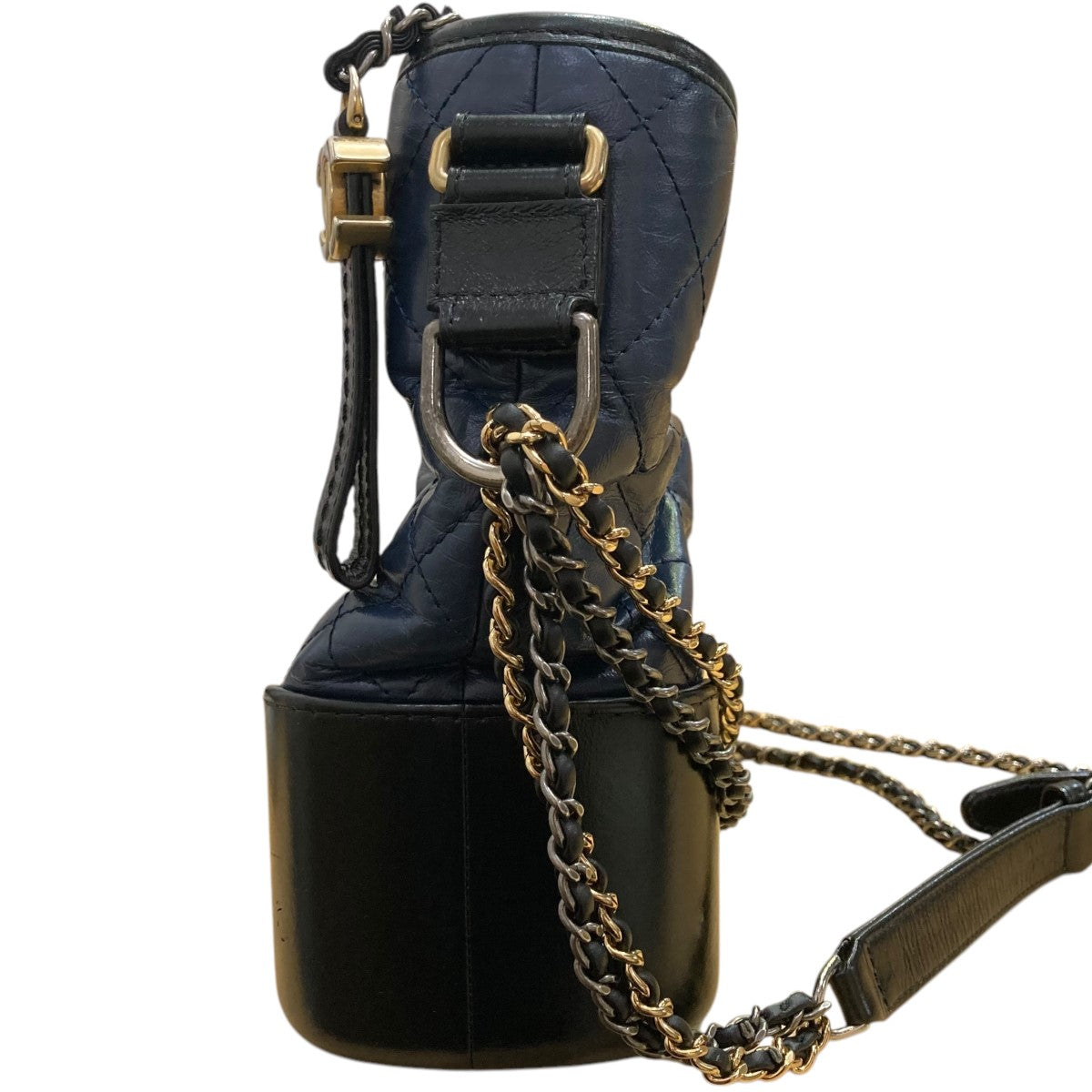 CHANEL ガブリエル ドゥ ショルダーバッグ 古着・中古-3枚目のアイテム画像