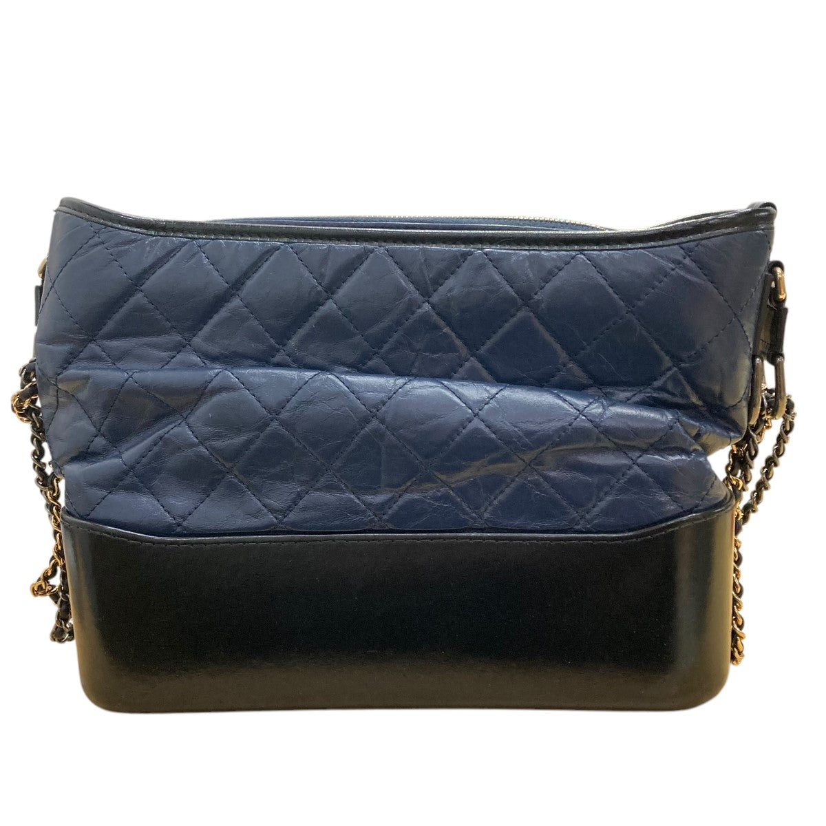 CHANEL ガブリエル ドゥ ショルダーバッグ 古着・中古-4枚目のアイテム画像