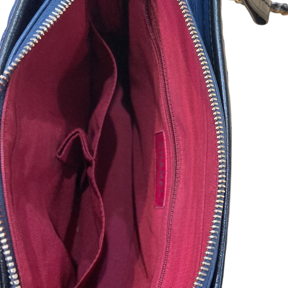 CHANEL ガブリエル ドゥ ショルダーバッグ 古着・中古-7枚目のアイテム画像