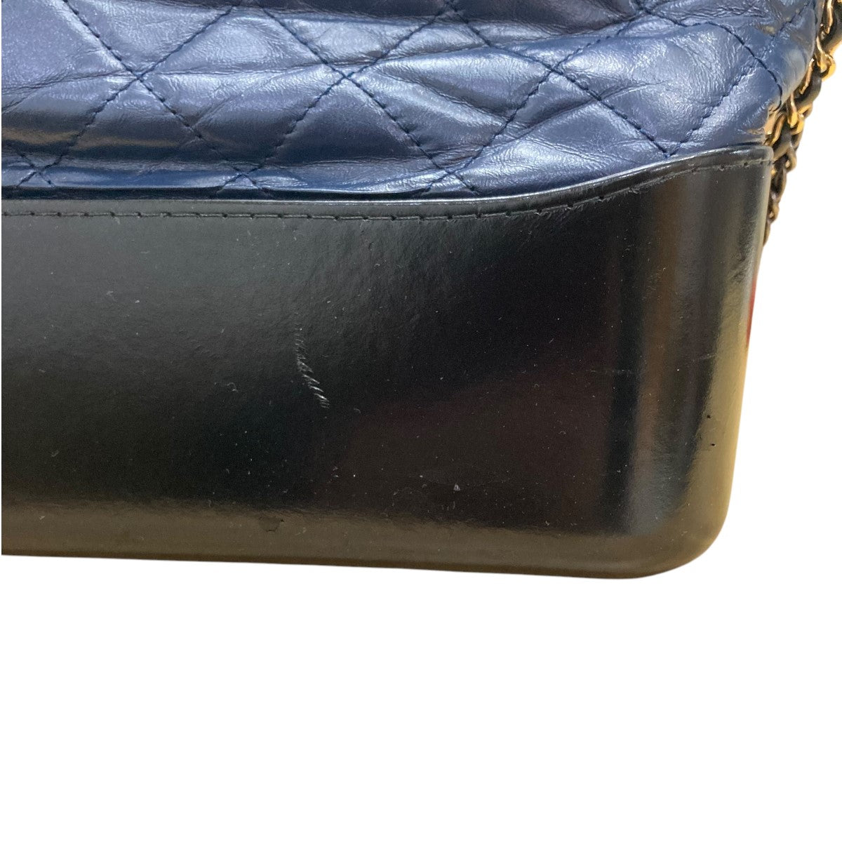 CHANEL ガブリエル ドゥ ショルダーバッグ 古着・中古-8枚目のアイテム画像