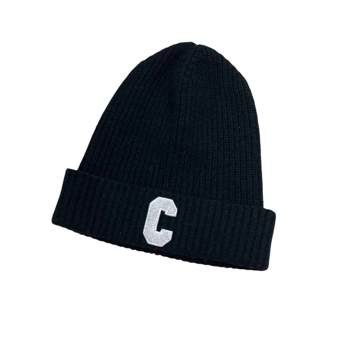 CELINE(セリーヌ) キャップ2AG50378U 2AG50378U ブラック｜【公式