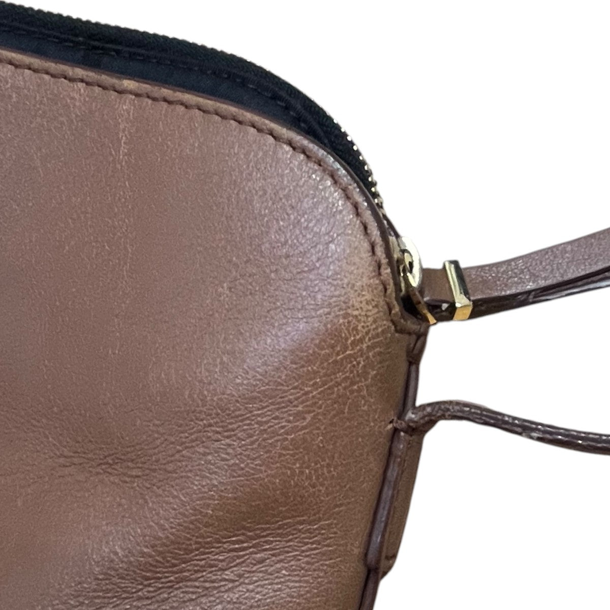 THE ROW MULTI POUCH BAGショルダーバッグ 古着・中古-4枚目のアイテム画像