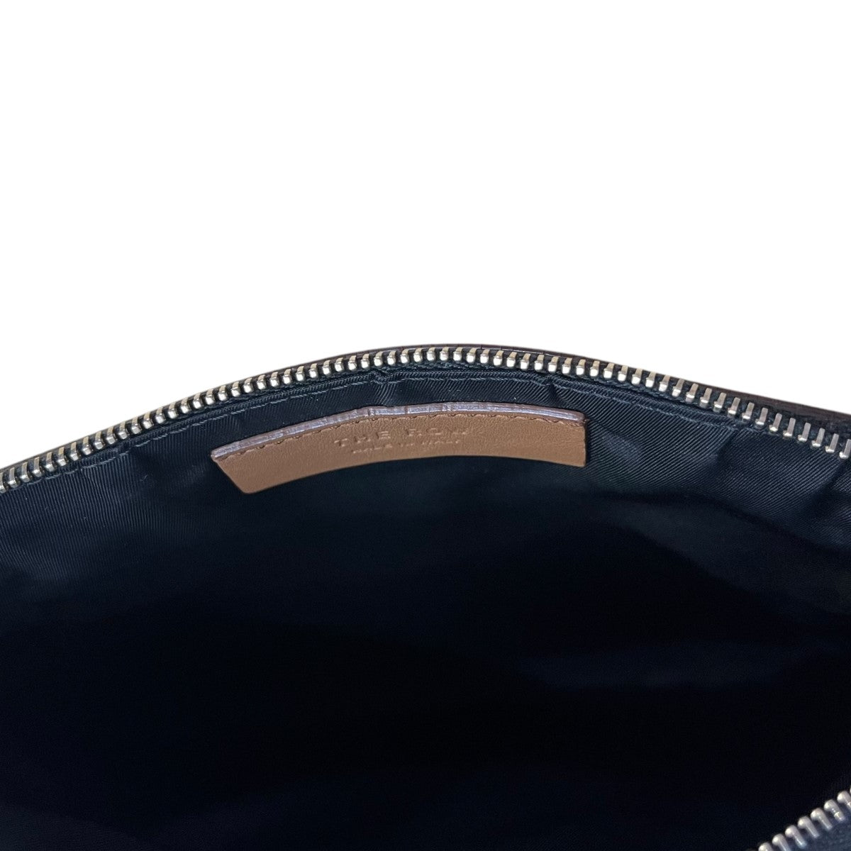 THE ROW ザ　ロウ ショルダーバッグ  ピンク 【古着】【中古】【送料無料】 THE ROW - THE ROW ザ ロウ ショルダーバッグ ピンク 【古着】【中古
