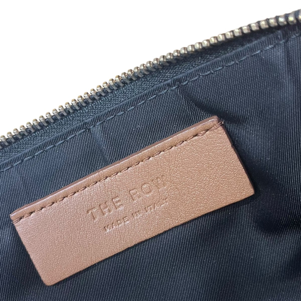 THE ROW MULTI POUCH BAGショルダーバッグ 古着・中古-8枚目のアイテム画像