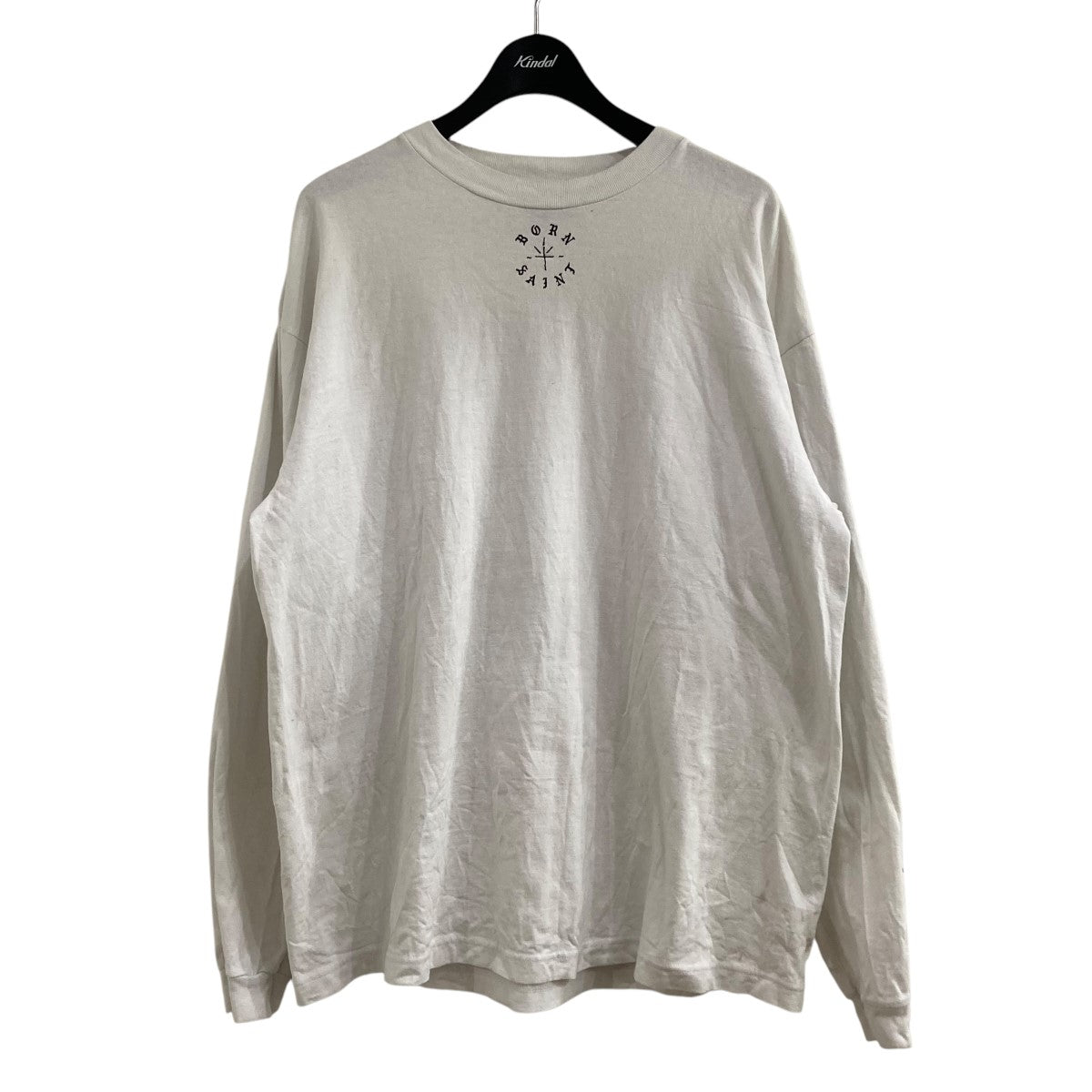 セントマイケルスウェット23aw SAINT Mxxxxxx / セントマイケル / 23aw / 8th drop | Confidence