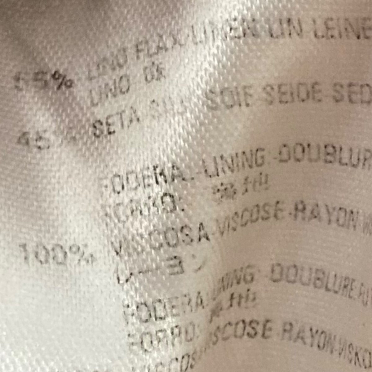 Martin Margiela14(マルタン・マルジェラ14) ここのえタグ