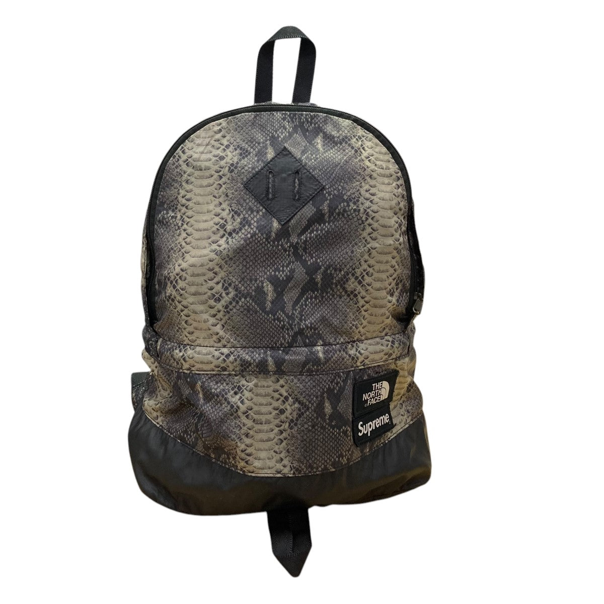 Supreme×THE NORTH FACE 18SSSNAKE LIGHTWEIGHT DAYPACKバック